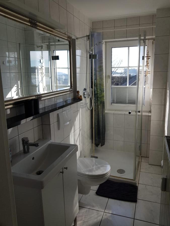 Altastenberger Lodge Винтерберг Екстериор снимка