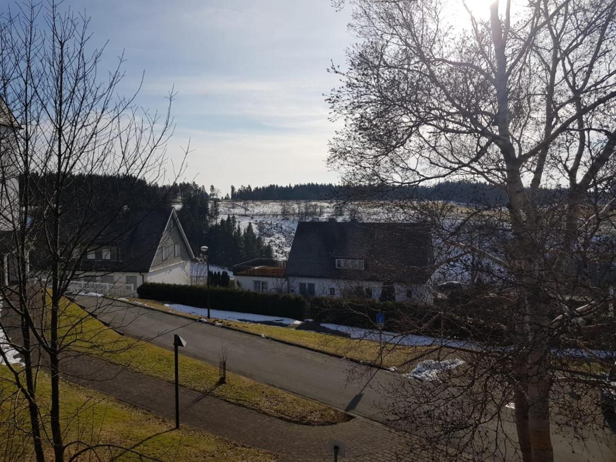 Altastenberger Lodge Винтерберг Екстериор снимка