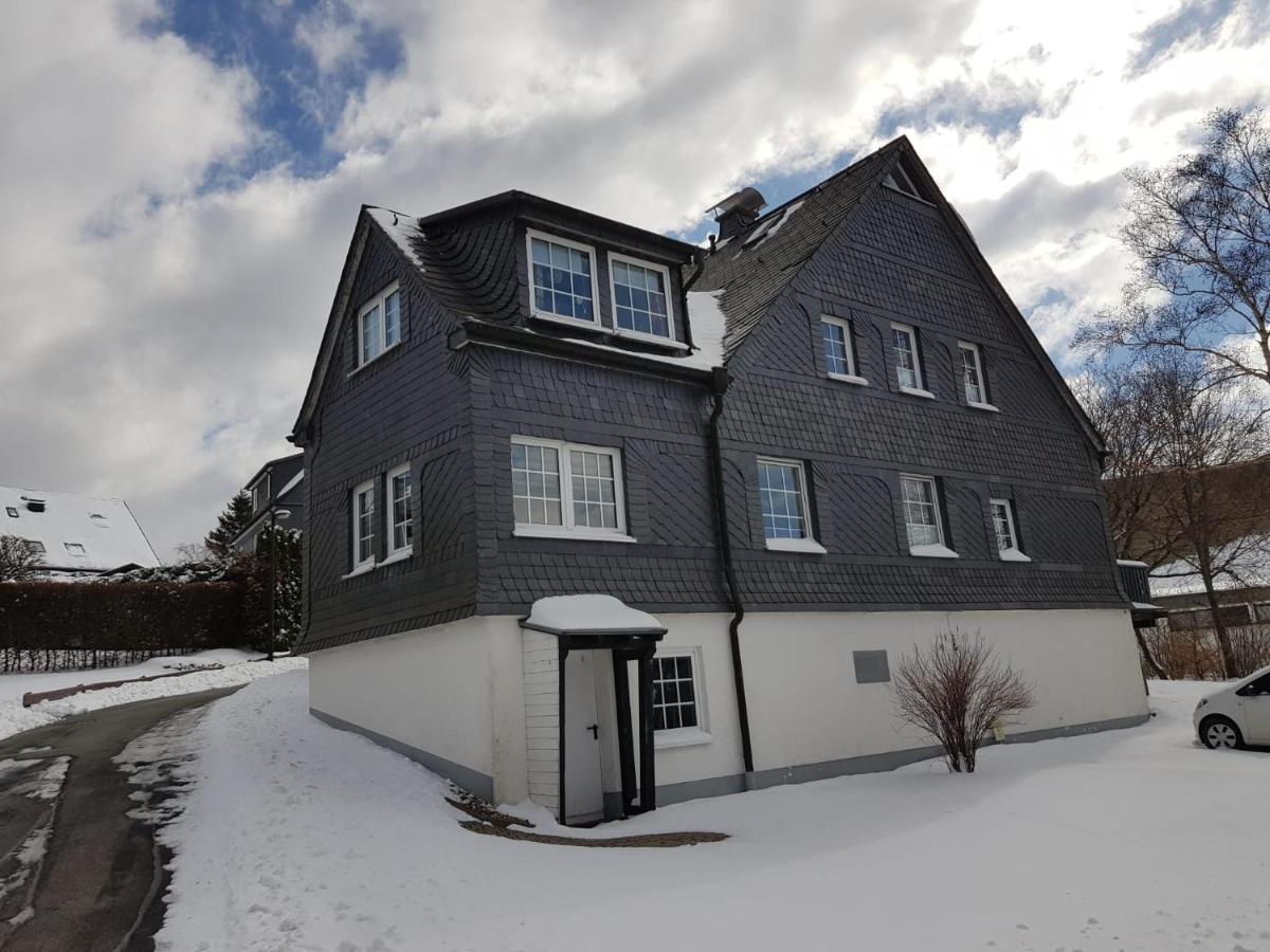 Altastenberger Lodge Винтерберг Екстериор снимка