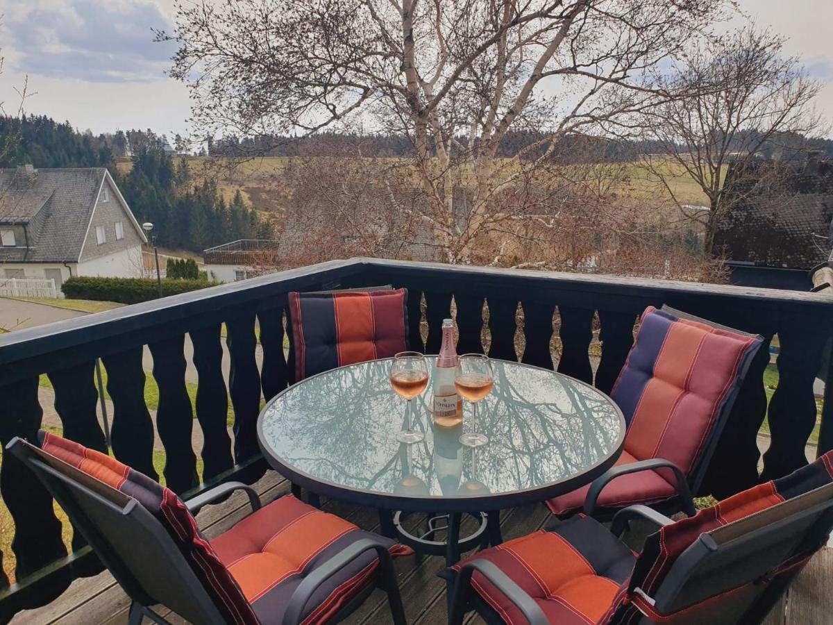 Altastenberger Lodge Винтерберг Екстериор снимка